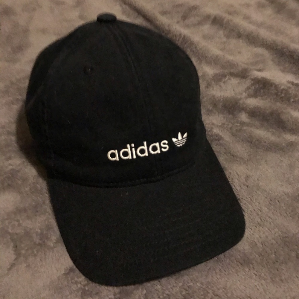 adidas hat